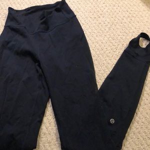 Lululemon leggings